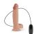 Glynn Realistische Vibrator