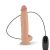 Dwane Realistische Vibrator