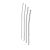 Sinner - Dilator Set 4 Stuks - 4 - 7 mm
