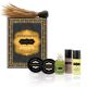 Kamasutra Weekend Kit Set van 5 smaken
