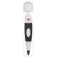 Pixey Wand Vibrator - Zwart