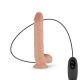 Elvin Realistische Vibrator