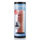 Beeldhouw je eigen zuignap dildo | Levensechte dildo van je eigen penis