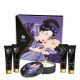 Shunga | Voor romantische uitjes | Geisha's set Exotische Vruchten