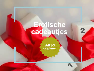 Erotisch cadeau