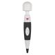 Pixey Wand Vibrator - Zwart