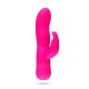 Mad Rabbit Vibrator - Roze