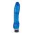 Blauwe Vibrator