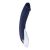 Mystim natuurlijke vibrator - blauw
