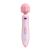 Pixey Recharge 2.0 Wand Vibrator