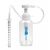 Pump Action Anaal Douche