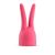 MyMagicWand Bunny Opzetstuk - Roze